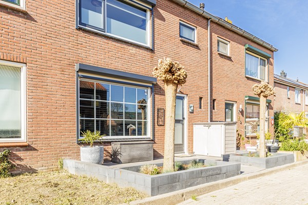 Property photo - Van Vollenhovenstraat 5, 3265BX Piershil